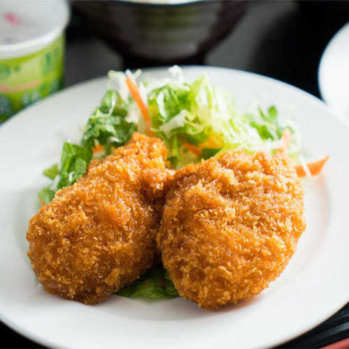 日替わりおかず