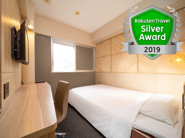 2019年シルバーアワード受賞