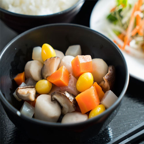 日替わりおかず