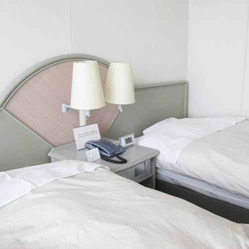 【ツインルーム♪】２