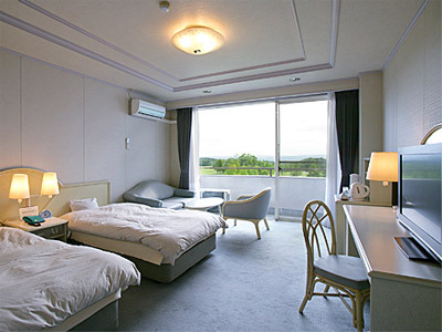 Shizu Hills Hotel Main Image Shizu Hills Hotel, Hitachinaka