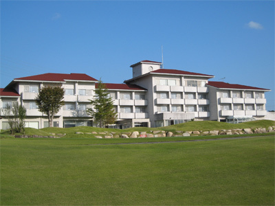 Shizu Hills Hotel Image 4, Hitachinaka, Japan