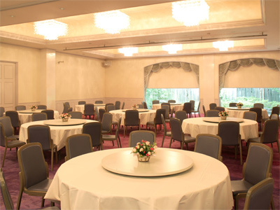 コンベンションルーム