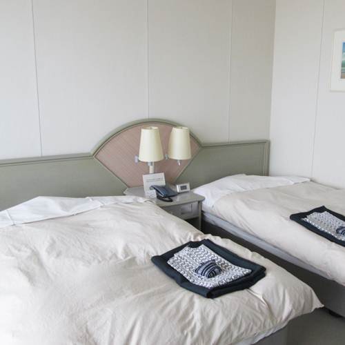 Shizu Hills Hotel Image 5, Hitachinaka, Japan