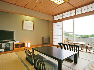 Shizu Hills Hotel Image 3, Hitachinaka, Japan