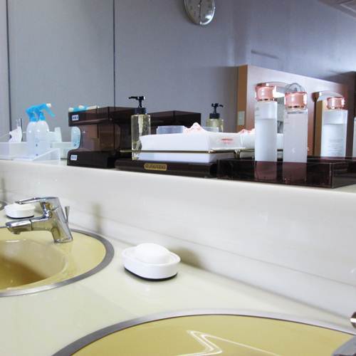 【女性用浴場♪】：疲れた体を癒しましょう２