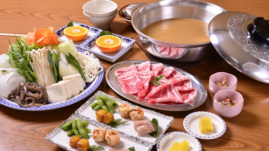 Hachikogen Hotel Tanitsune Image 4, Yabu, Japan