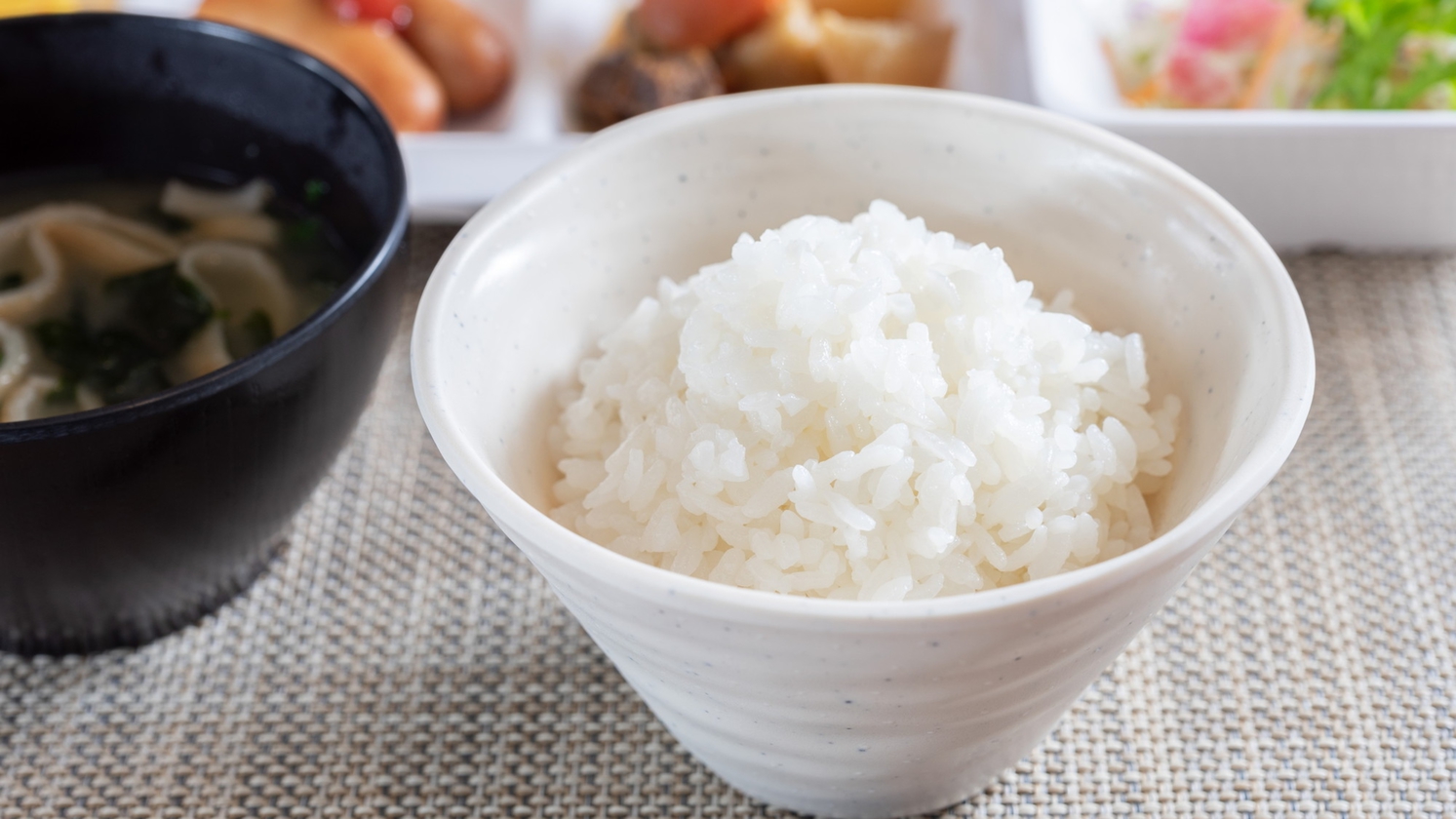 たくさん食べてカラダを元気に