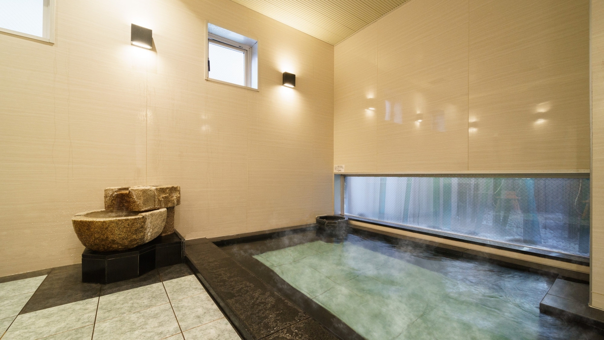 15時〜翌朝9時45分までお入り頂けます♪