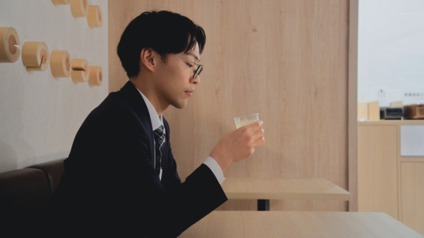 お待ち合わせ場所にピッタリです