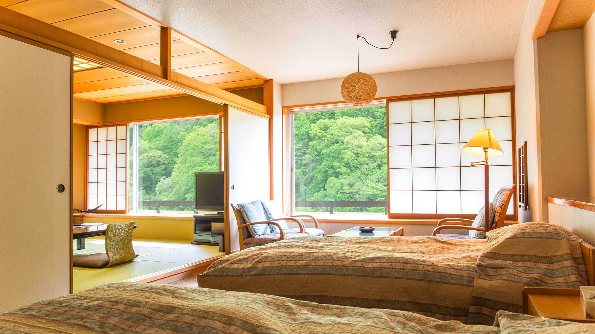 部屋画像