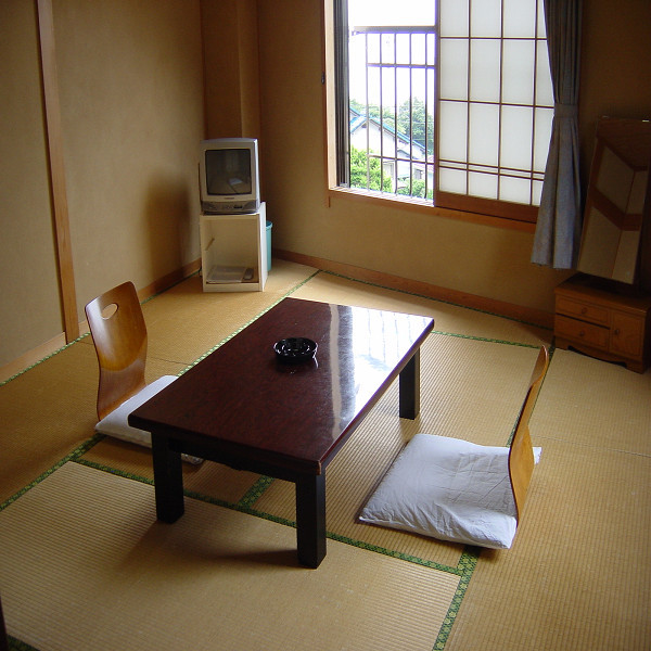 Ume no Oyado Onsen Minshuku Miyataso Izu