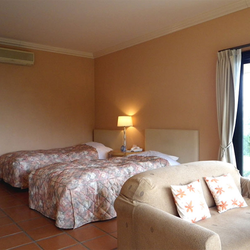 Enoura Terrace Hakone