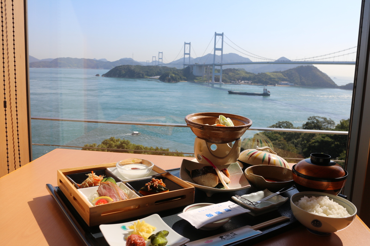 大潮荘 image