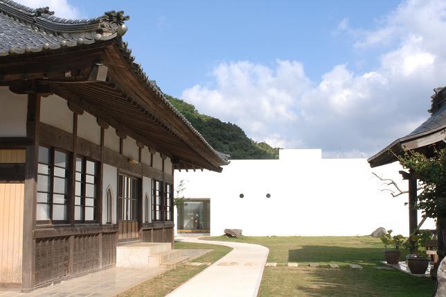 天城温泉禅の湯