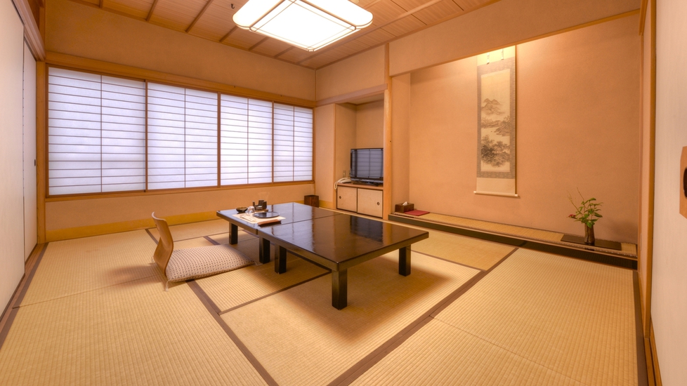 *お食事処/個室でゆっくり。石川県能登の食材を活かした懐石料理をご堪能下さい。