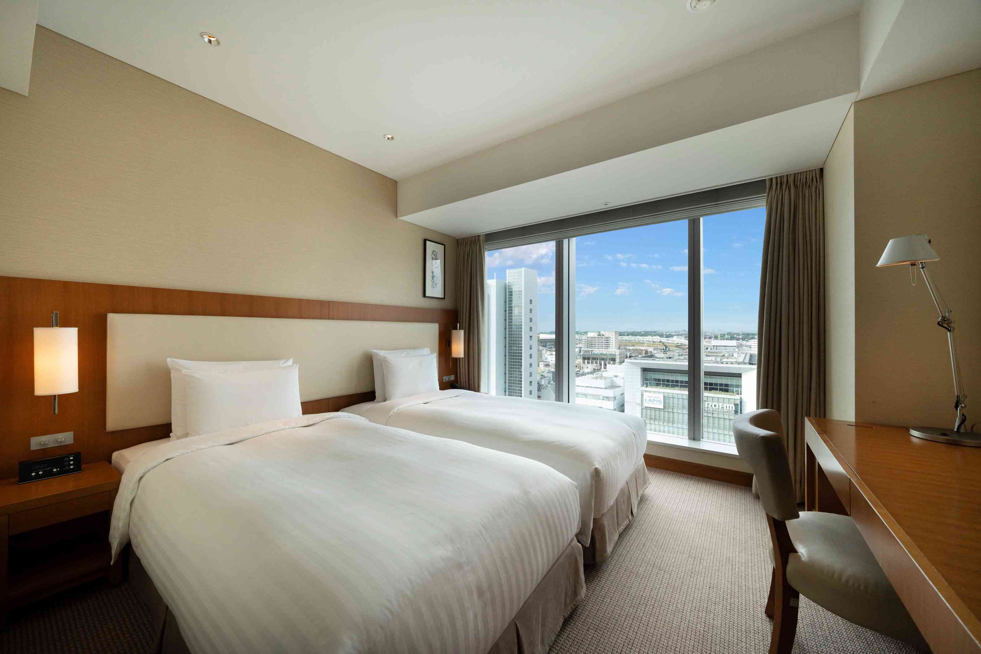 スタンダードツイン