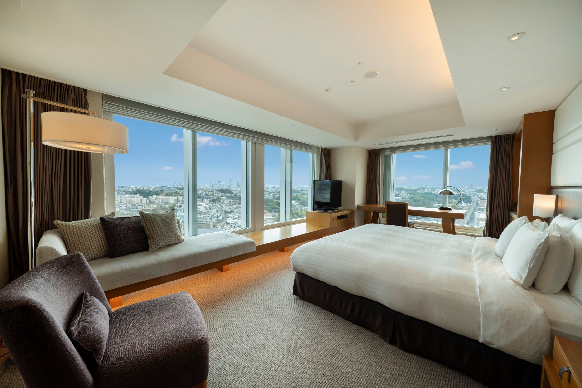 エグゼクティブダブル