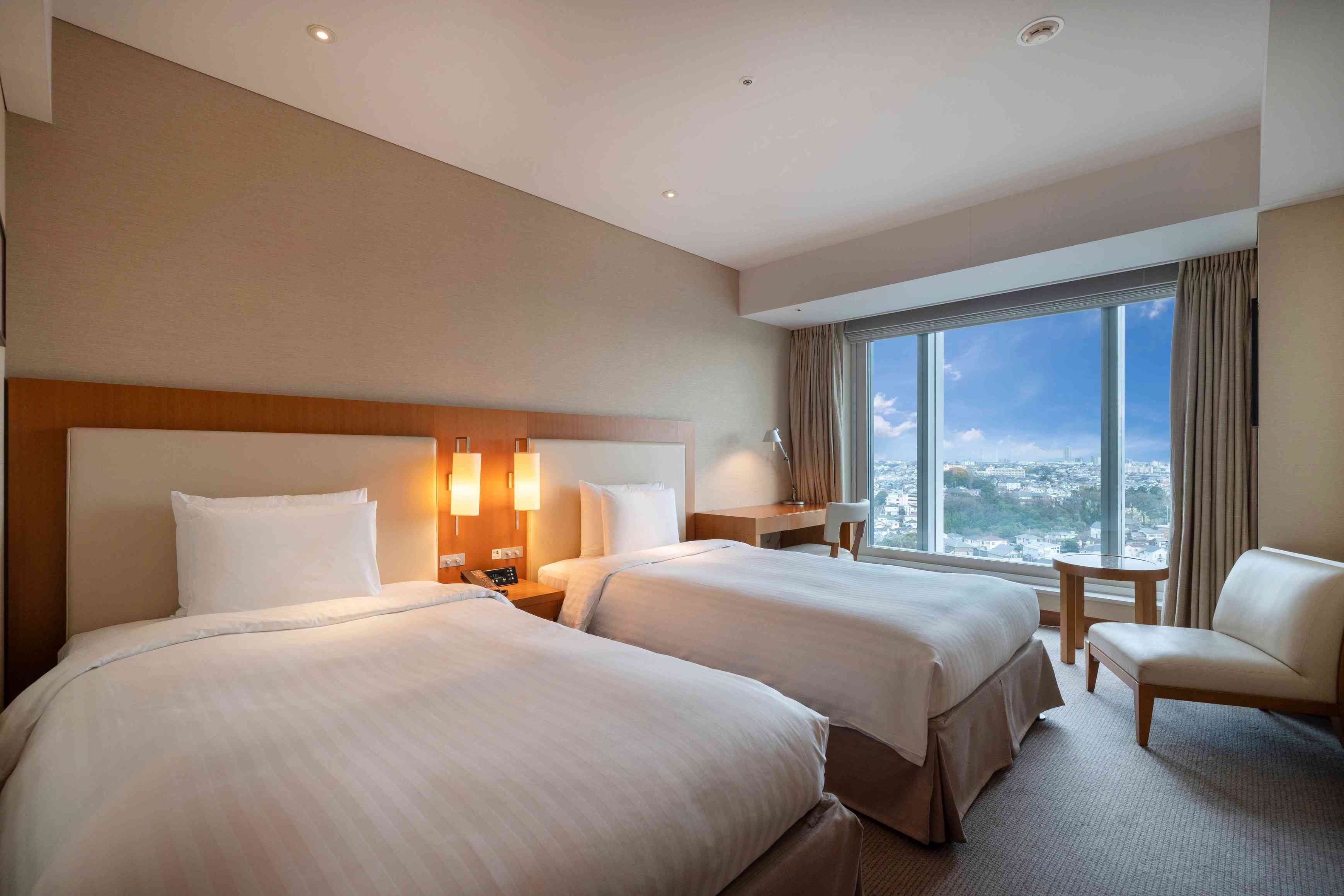 スーペリアツイン