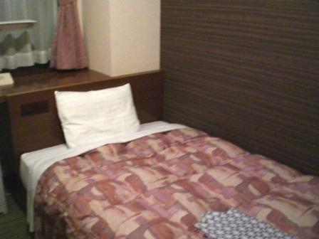 シングルルーム