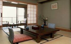 Japanese-Style Room 16 to 20 Sq M (Non Smoking) 