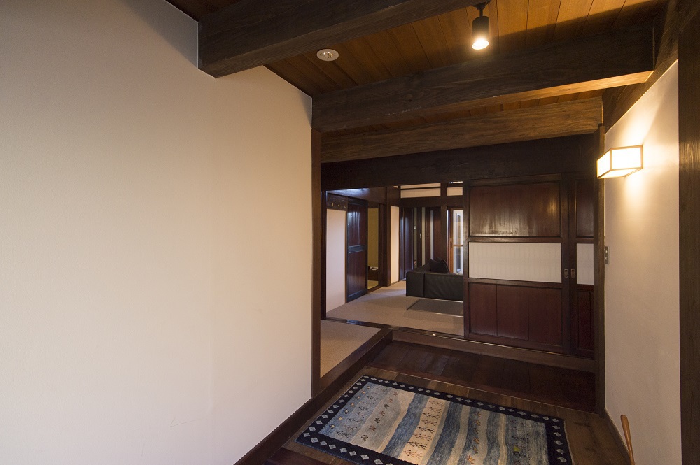 東-Ｈｉｇａｓｈｉ-