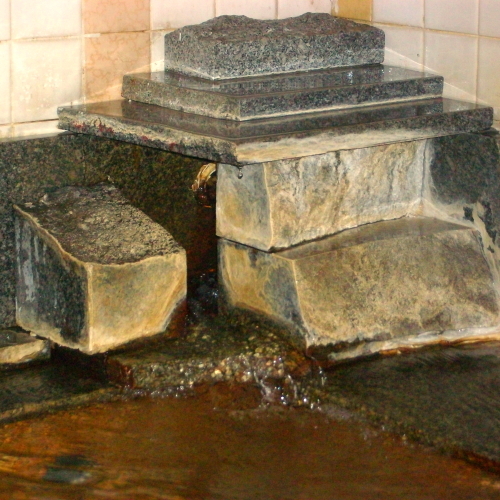 Ikaho Onsen Oyado Katsuho Image 4, Shibukawa, Japan