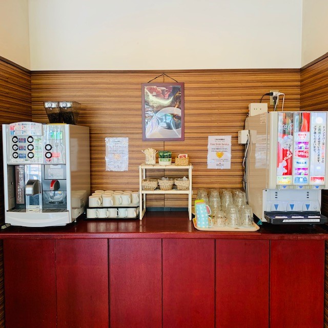 Regaro Hotel Miyazaki Main Image Regaro Hotel Miyazaki, Miyazaki