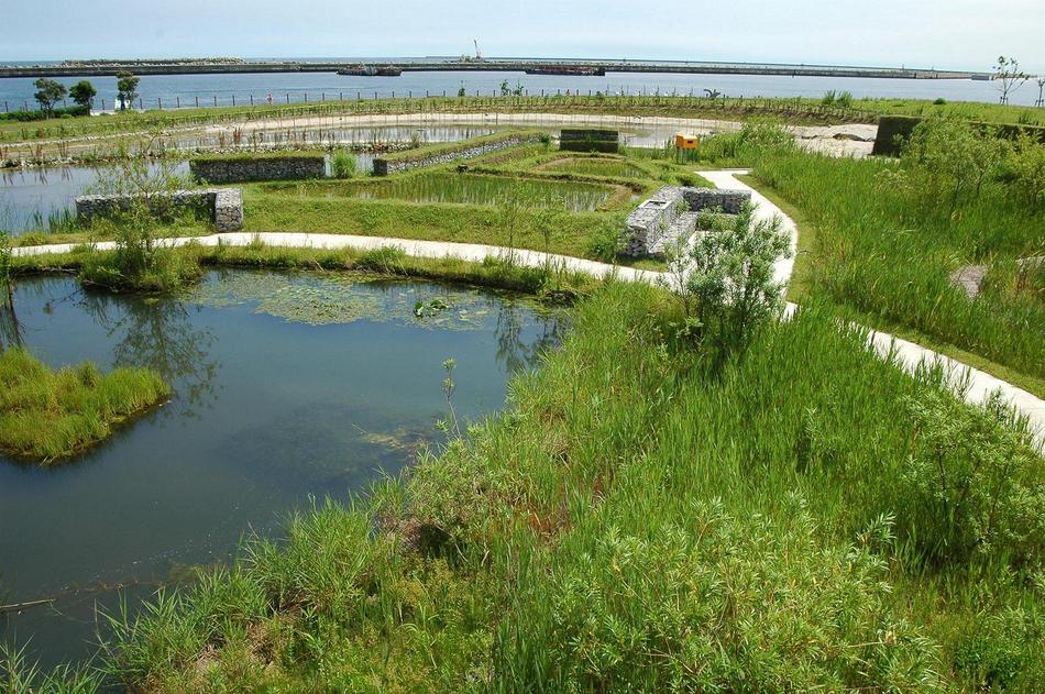 アクアマリン河童の里