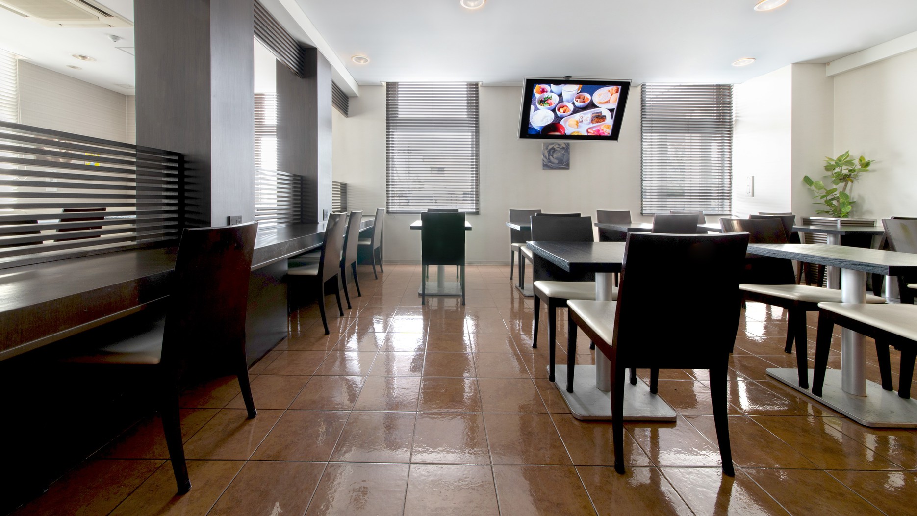 VISTA Cafe