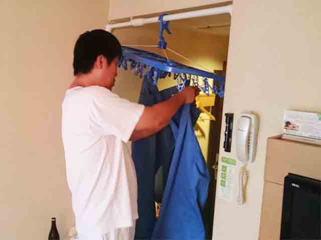 Hotel Green Core Main Image Hotel Green Core, Satte