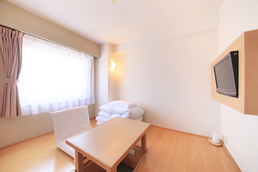 Hotel Green Core Image 2, Satte, Japan