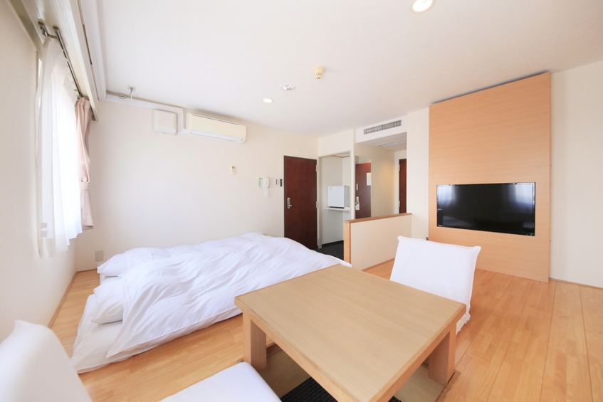 Hotel Green Core Image 5, Satte, Japan