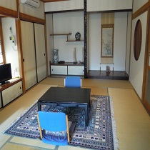 Guest House SOKODOSO Located in Hachijojima Island, Guest House SOKODOSO is a perfect starting point from which to explore Izu Islands. The property offers guests a range of services and amenities designed to provide comf