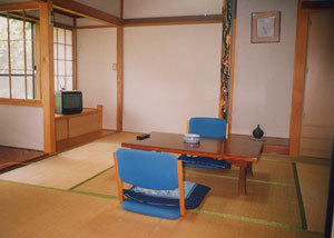 Guest House SOKODOSO Interior 2