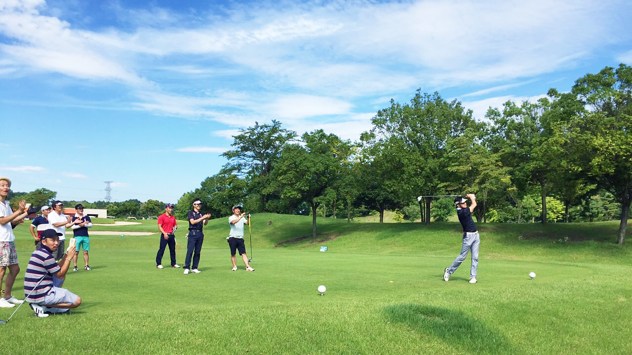 【ゴルフ旅行にオススメ！】生ビール１杯サービス★朝食なしだから朝早くても問題なし♪１泊夕食付きプラン