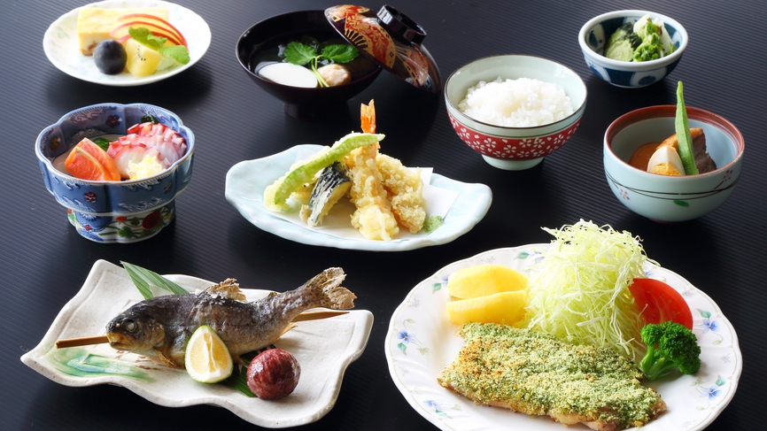 Hiyodori Sansou Image 4, Hakuba, Japan