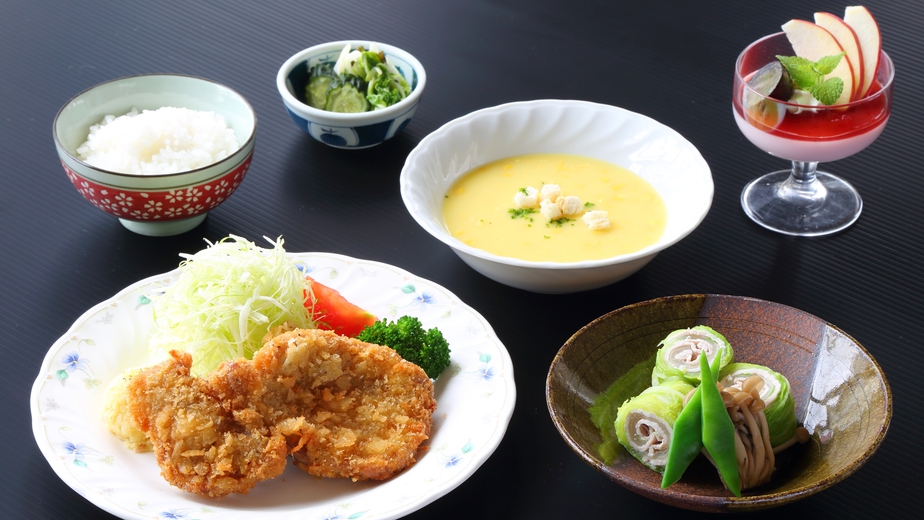 Hiyodori Sansou Image 3, Hakuba, Japan