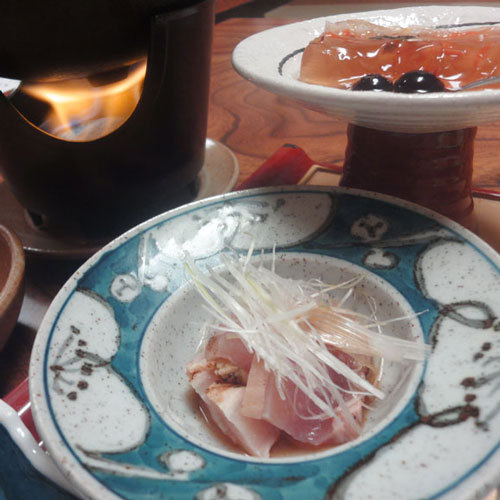 Totsugawa Onsen Seikyo no Yado Sansui Main Image Totsugawa Onsen Seikyo no Yado Sansui, Totsukawa