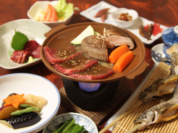 Norikurakogen Onsen Peeplo Norikura Image 4, Matsumoto, Japan