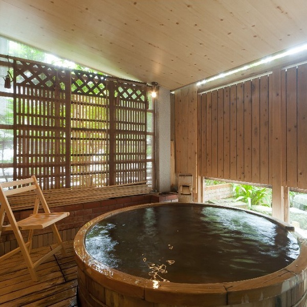 This photo about Tatsunokuchi Onsen Tagawa Ryusenkaku shared on HyHotel.com