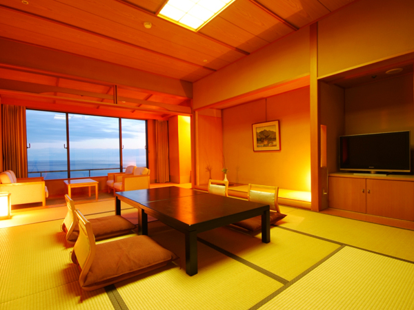 Hiyoriyama Onsen Hotel Kinparo