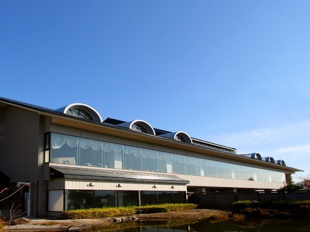 Shirasawa Kogen Hotel