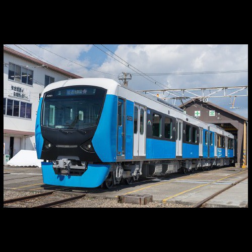 静鉄電車