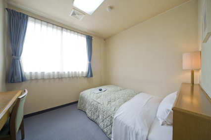 Business Hotel Art Plaza Image 2, Isesaki, Japan