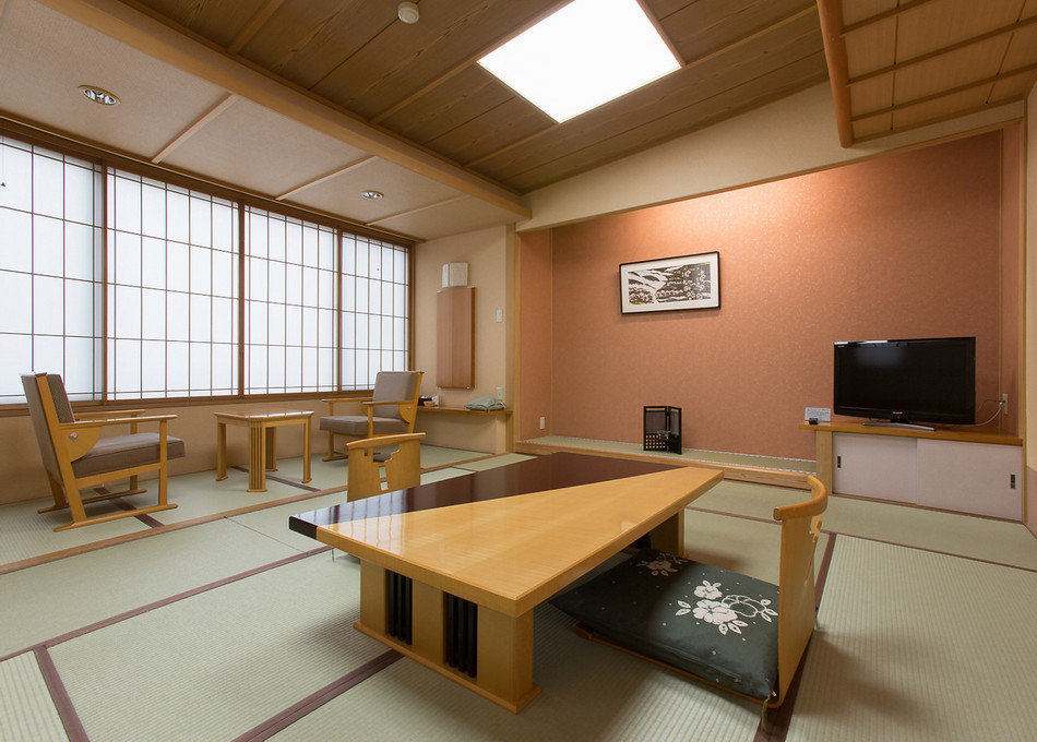 Asama Onsen Bettei Ikka Image 3, Matsumoto, Japan