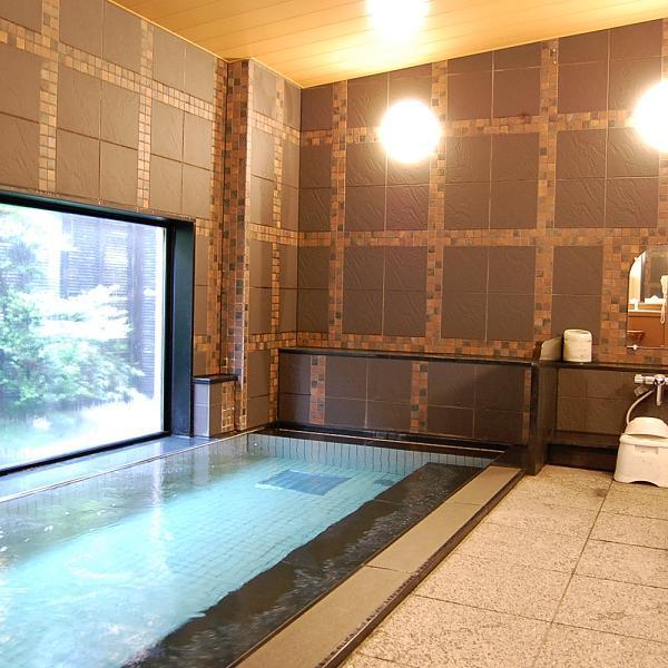 ホテルルートイン敦賀駅前 写真4