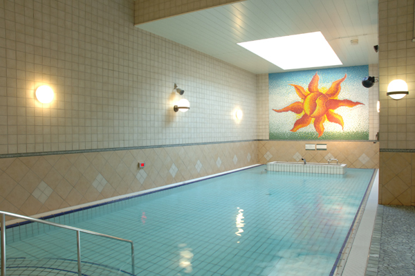 This photo about The Grand Spa Nandaimon shared on HyHotel.com