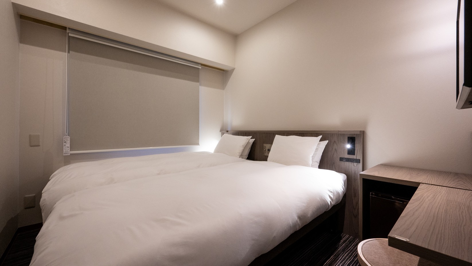 スタンダードツイン