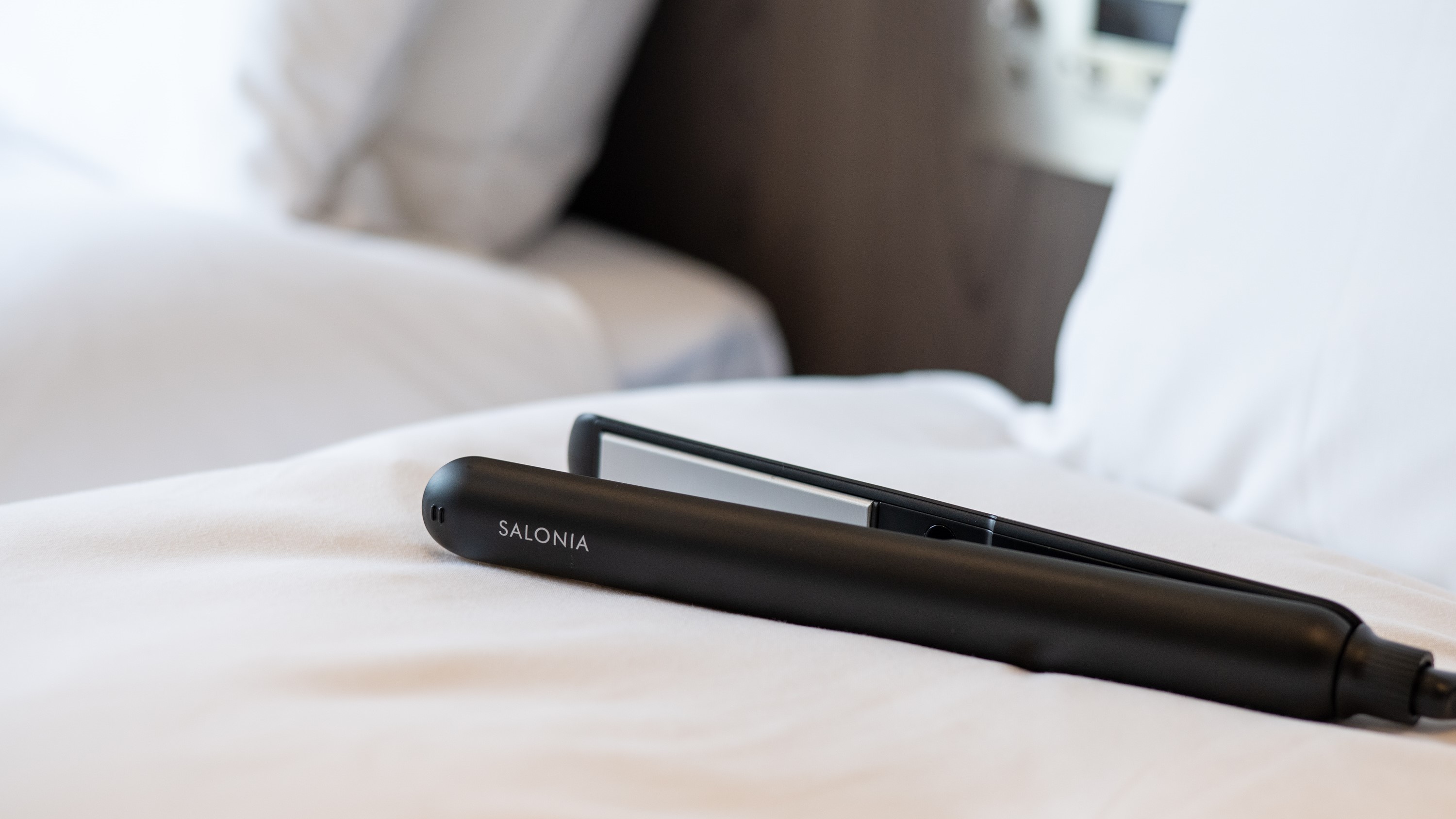 スタンダードツイン：アメニティ